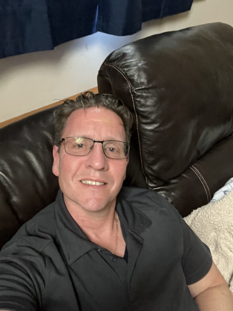 Jason Hammond